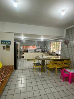 Casa Residencial à venda no bairro Socopo, Teresina-PI