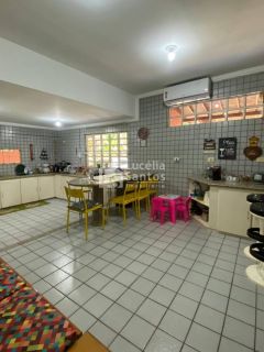 Casa Residencial à venda no bairro Socopo, Teresina-PI