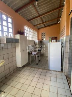 Casa Residencial à venda no bairro Socopo, Teresina-PI