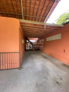 Casa Residencial à venda no bairro Socopo, Teresina-PI