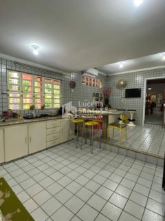Casa Residencial à venda no bairro Socopo, Teresina-PI