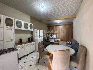 Casa para alugar no bairro Aeroporto - Teresina - PI.