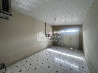 Casa para alugar no bairro Aeroporto - Teresina - PI.