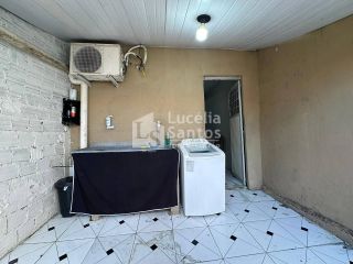 Casa para alugar no bairro Aeroporto - Teresina - PI.