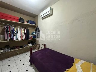 Casa para alugar no bairro Aeroporto - Teresina - PI.