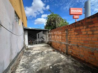Casa para alugar no bairro Aeroporto - Teresina - PI.