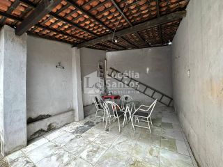 Casa para alugar no bairro Aeroporto - Teresina - PI.