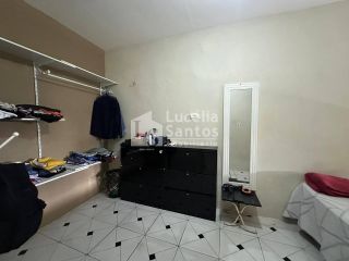 Casa para alugar no bairro Aeroporto - Teresina - PI.