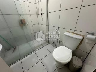 Casa para alugar no bairro Aeroporto - Teresina - PI.