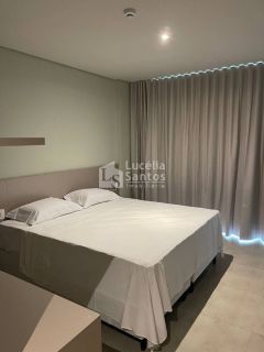 Flat no Concept  Bobz em Luis Correia-PI.