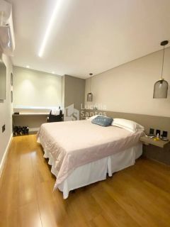 Apartamento à venda no Studio Homero, Teresina-PI
