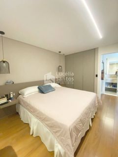 Apartamento à venda no Studio Homero, Teresina-PI