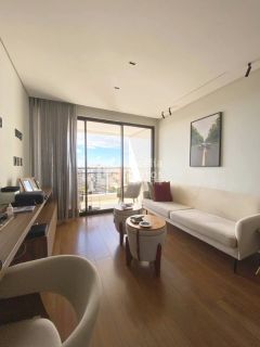 Apartamento à venda no Studio Homero, Teresina-PI