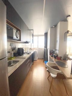Apartamento à venda no Studio Homero, Teresina-PI