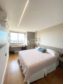 Apartamento à venda no Studio Homero, Teresina-PI
