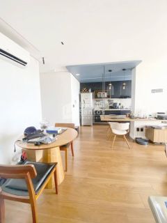 Apartamento à venda no Studio Homero, Teresina-PI
