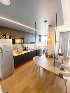 Apartamento à venda no Studio Homero, Teresina-PI