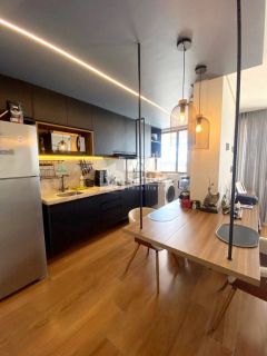 Apartamento à venda no Studio Homero, Teresina-PI