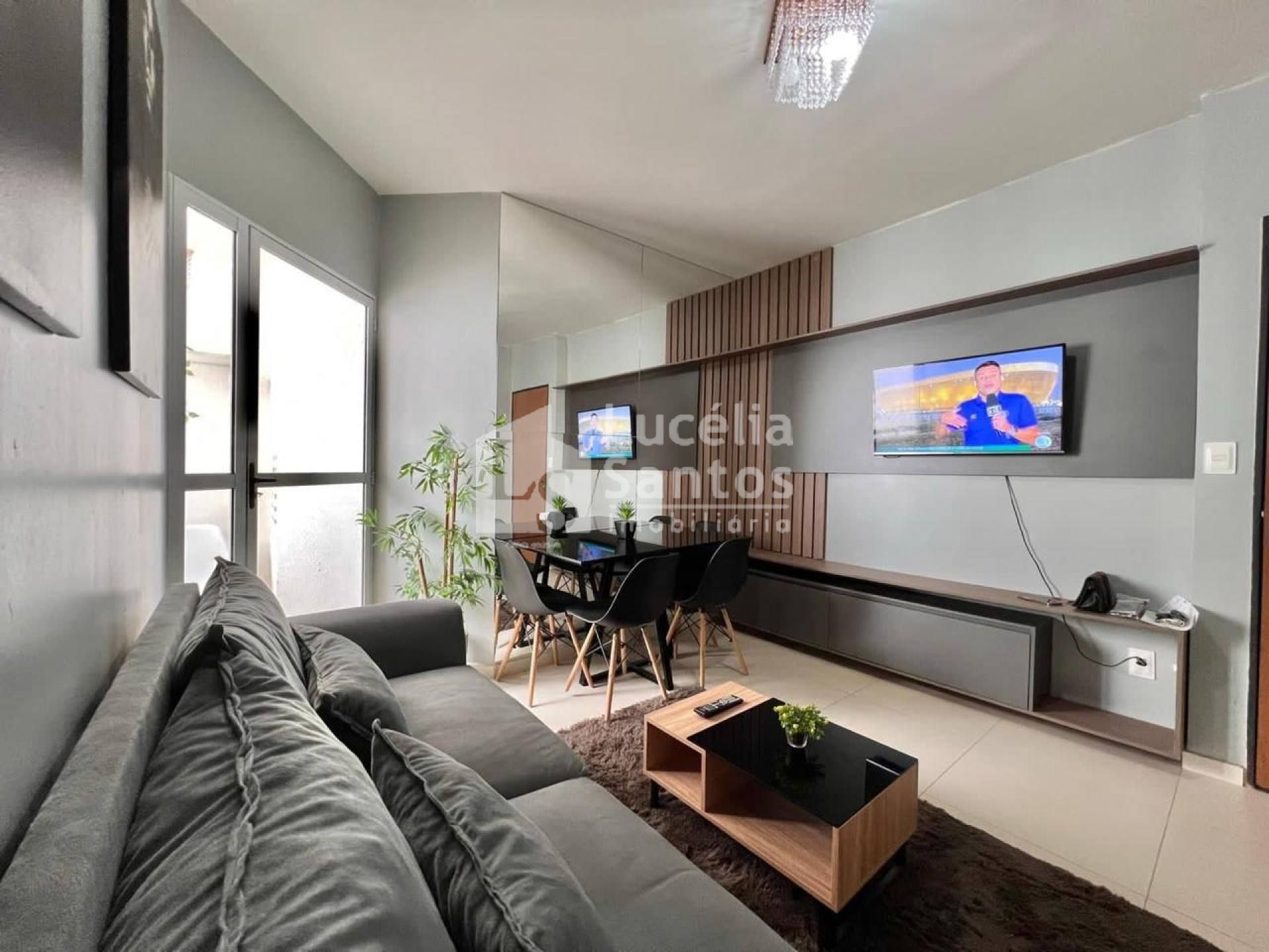 Apartamento para Locação na Zona Leste, Teresina-PI.