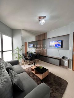 Apartamento para Locação na Zona Leste, Teresina-PI.