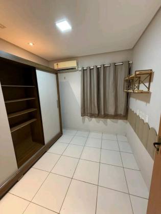 Apartamento para alugar no condomínio Village Leste, Teresina, Pi.