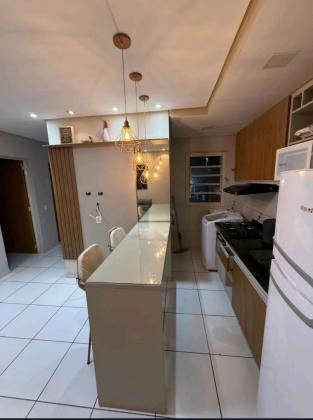 Apartamento para alugar no condomínio Village Leste, Teresina, Pi.