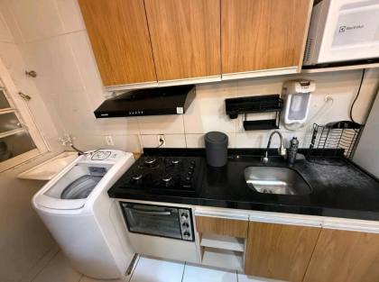 Apartamento para alugar no condomínio Village Leste, Teresina, Pi.