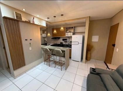 Apartamento para alugar no condomínio Village Leste, Teresina, Pi.