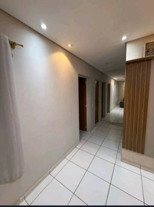 Apartamento para alugar no condomínio Village Leste, Teresina, Pi.