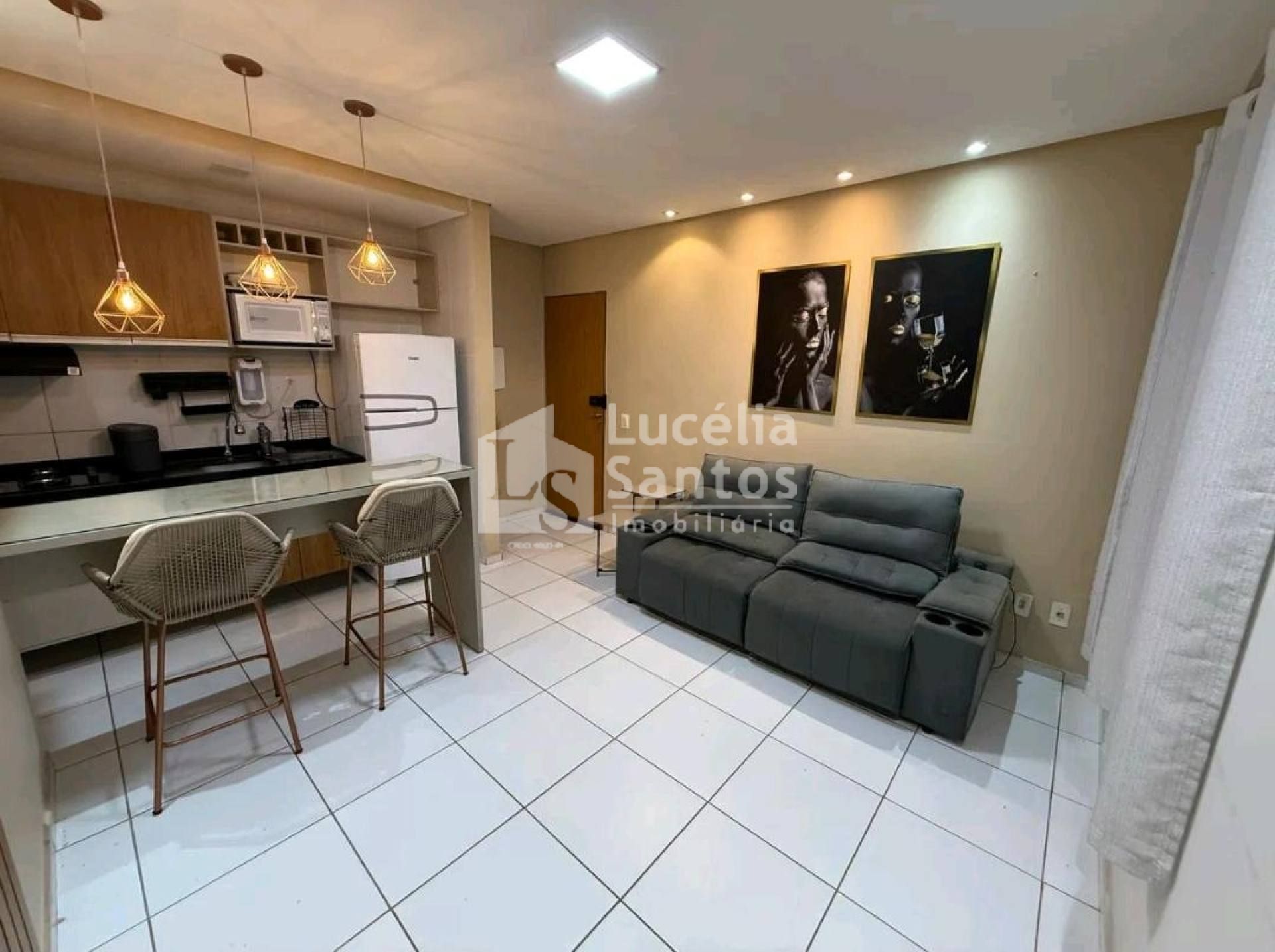 Apartamento à venda no Condomínio Village Leste, Teresina, PI.