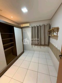 Apartamento à venda no Condomínio Village Leste, Teresina, PI.