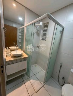 Apartamento à venda no Condomínio Village Leste, Teresina, PI.