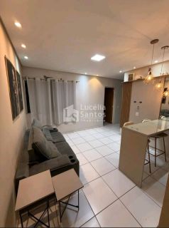 Apartamento à venda no Condomínio Village Leste, Teresina, PI.