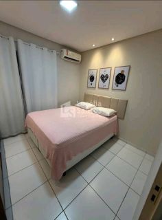 Apartamento à venda no Condomínio Village Leste, Teresina, PI.
