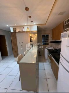 Apartamento à venda no Condomínio Village Leste, Teresina, PI.