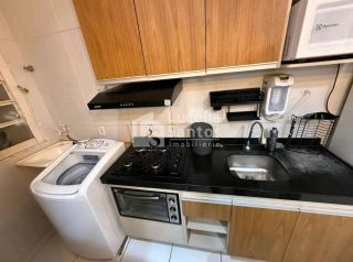 Apartamento à venda no Condomínio Village Leste, Teresina, PI.