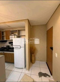 Apartamento à venda no Condomínio Village Leste, Teresina, PI.