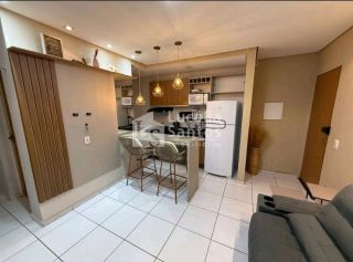 Apartamento à venda no Condomínio Village Leste, Teresina, PI.