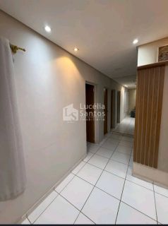 Apartamento à venda no Condomínio Village Leste, Teresina, PI.