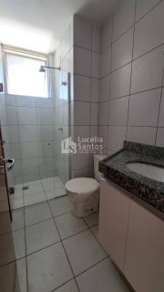 Apartamento para Alugar no bairro Ininga ,Teresina - PI