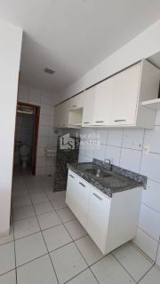 Apartamento para Alugar no bairro Ininga ,Teresina - PI
