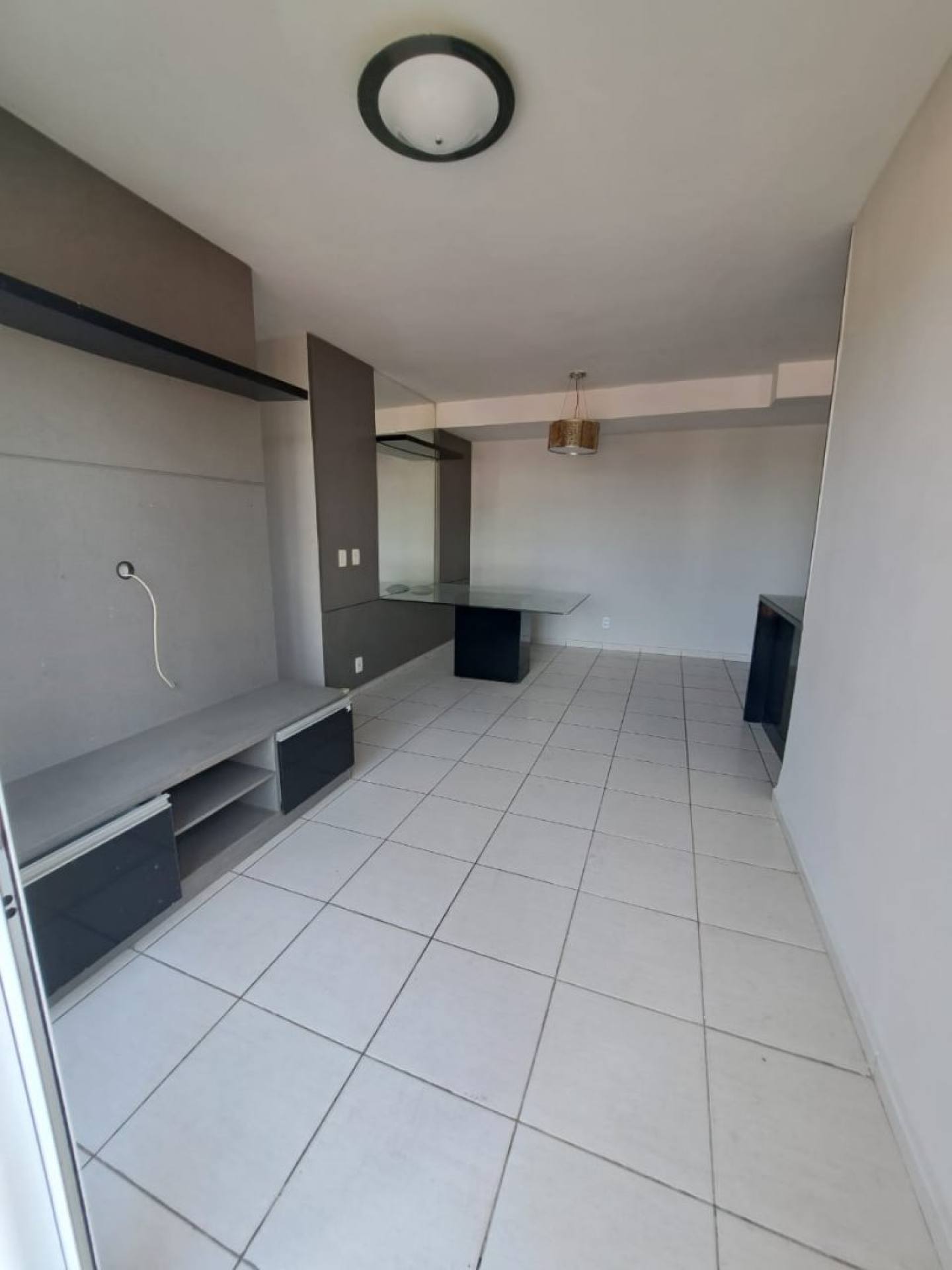 Apartamento para alugar no bairro Horto - Teresina, PI.