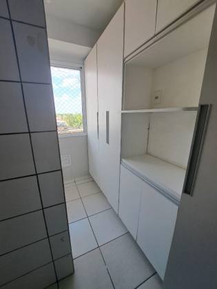 Apartamento para alugar no bairro Horto - Teresina, PI.
