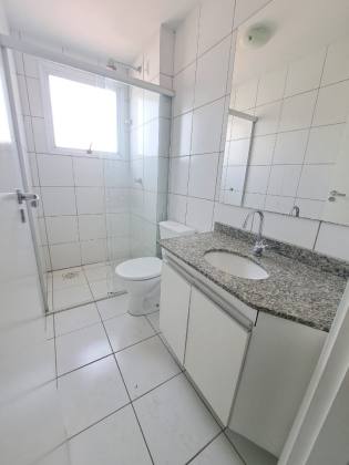 Apartamento para alugar no bairro Horto - Teresina, PI.