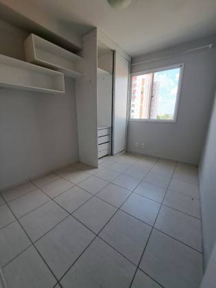Apartamento para alugar no bairro Horto - Teresina, PI.