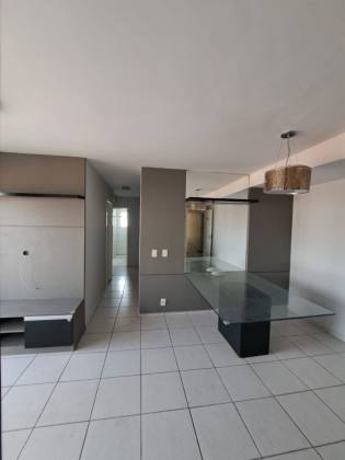 Apartamento para alugar no bairro Horto - Teresina, PI.