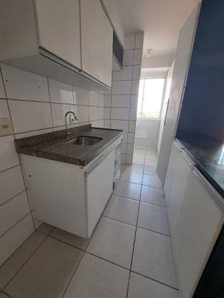 Apartamento para alugar no bairro Horto - Teresina, PI.