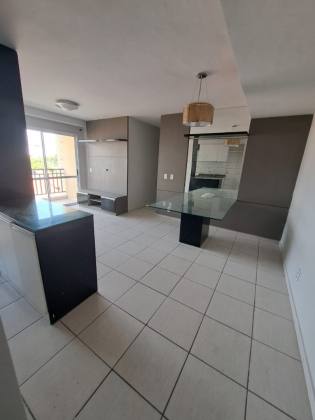 Apartamento para alugar no bairro Horto - Teresina, PI.
