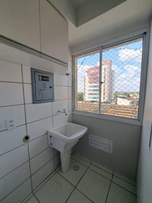 Apartamento para alugar no bairro Horto - Teresina, PI.