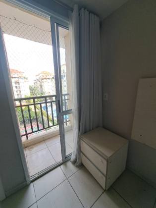 Apartamento para alugar no bairro Horto - Teresina, PI.